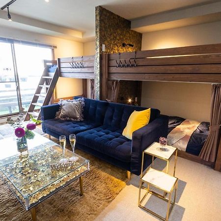 Hotel Tokyo Hub - Vacation Stay 27694V Ngoại thất bức ảnh