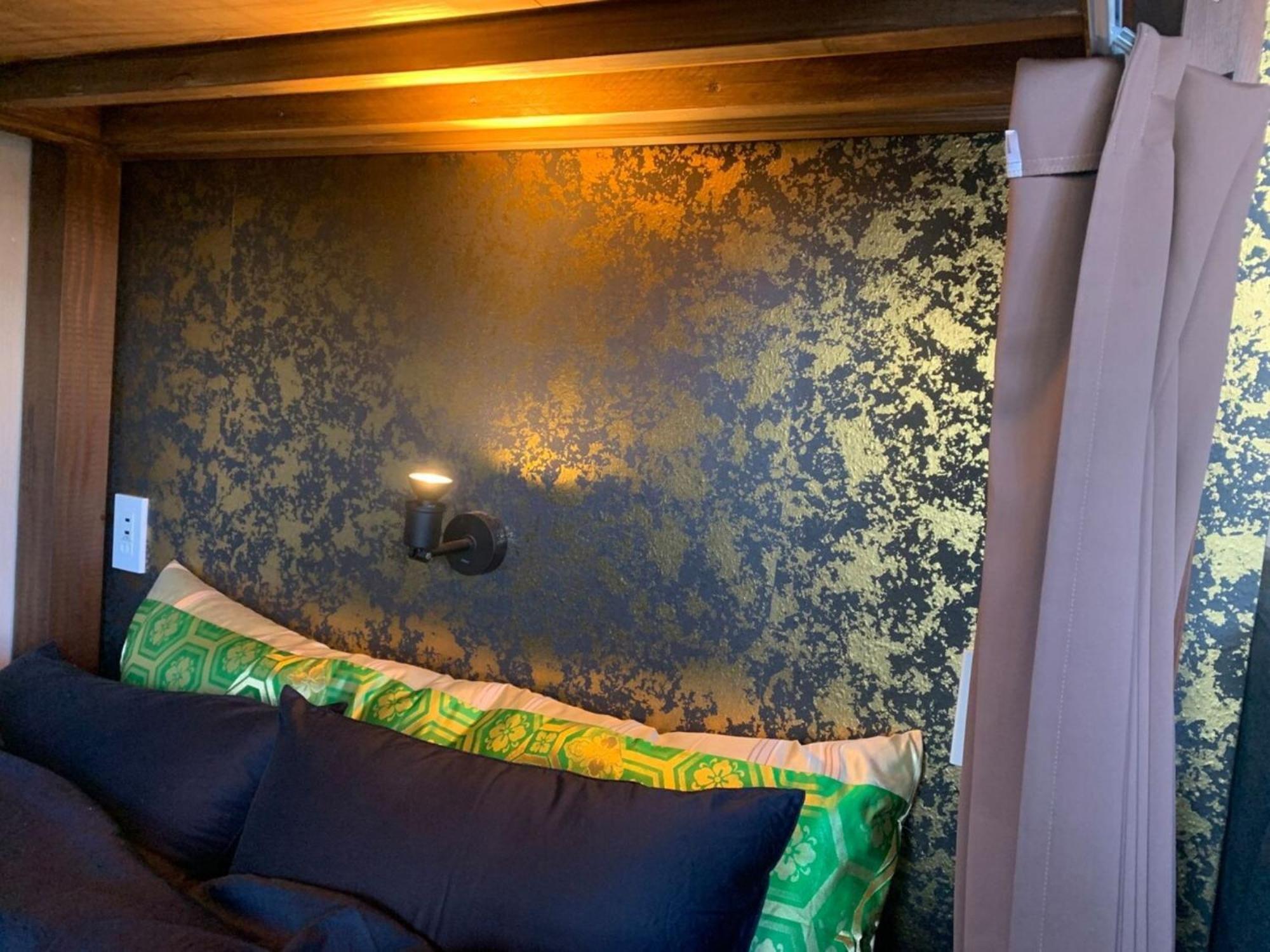 Hotel Tokyo Hub - Vacation Stay 27694V Ngoại thất bức ảnh