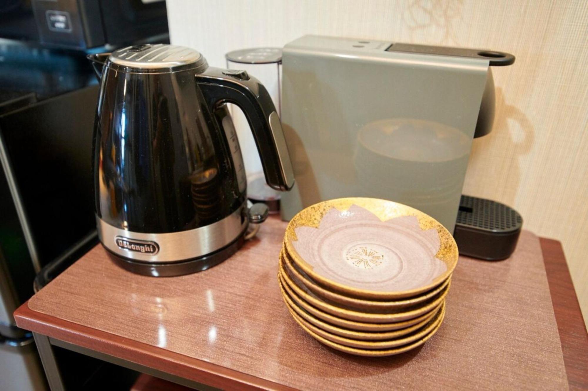 Hotel Tokyo Hub - Vacation Stay 27694V Ngoại thất bức ảnh