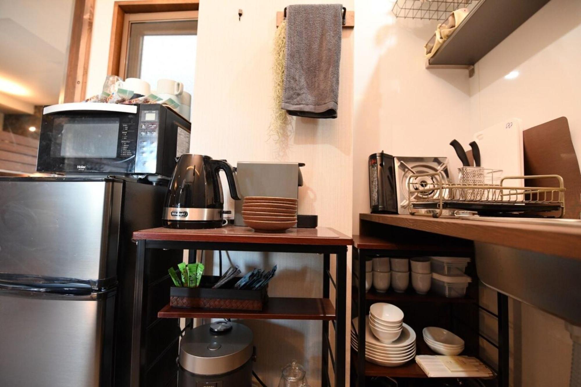 Hotel Tokyo Hub - Vacation Stay 27694V Ngoại thất bức ảnh