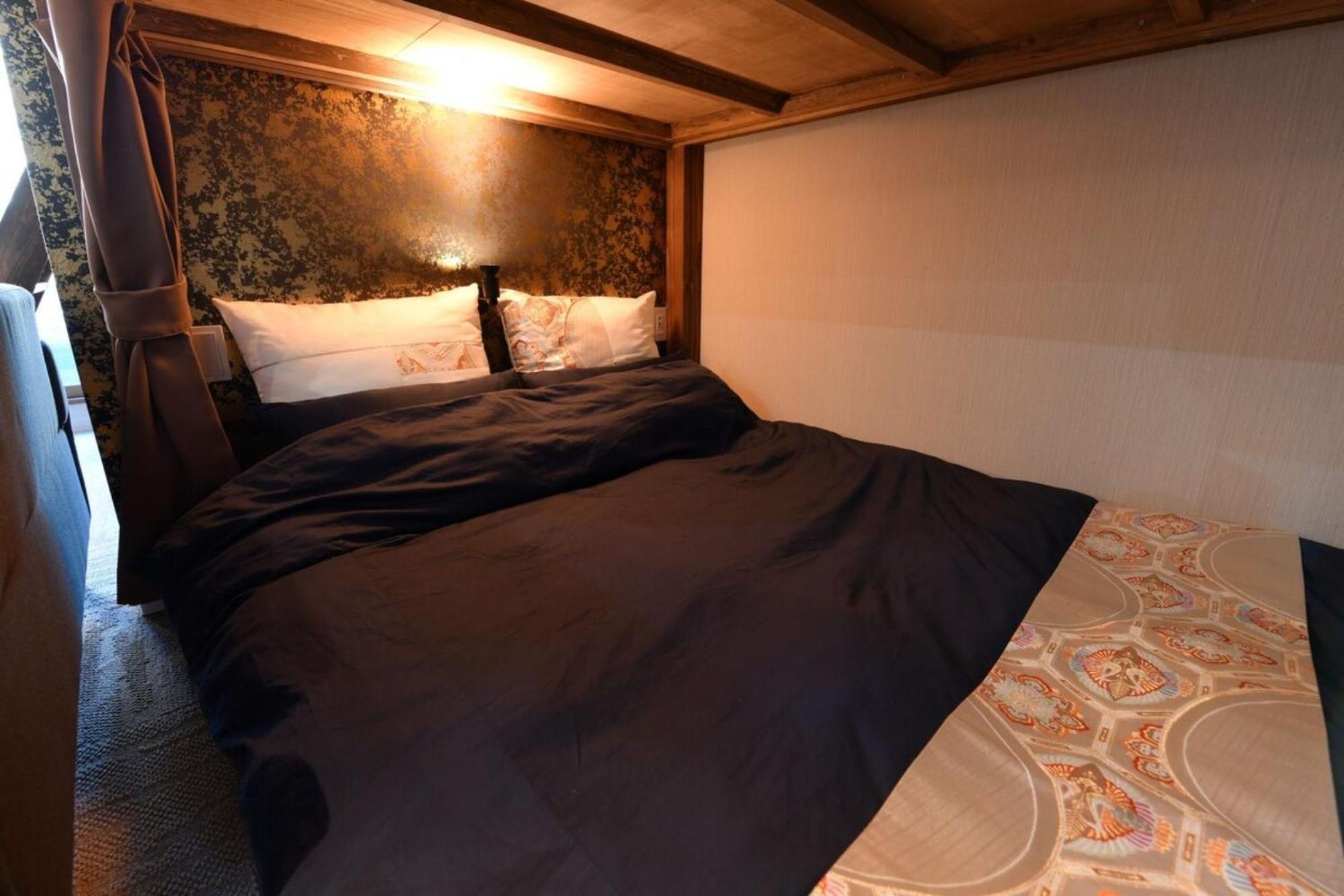 Hotel Tokyo Hub - Vacation Stay 27694V Ngoại thất bức ảnh