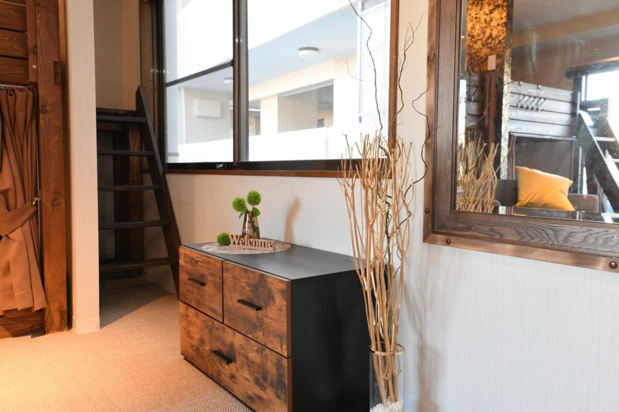 Hotel Tokyo Hub - Vacation Stay 27694V Ngoại thất bức ảnh